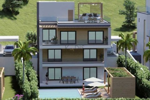 5 bedrooms Villa in Parekklisia, Cyprus No. 65582 4