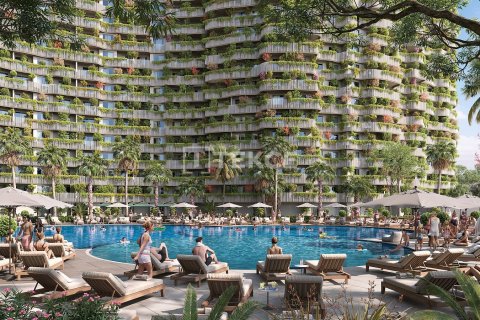 2+1 Apartment en Erdemli, Turkey No. 22072 3