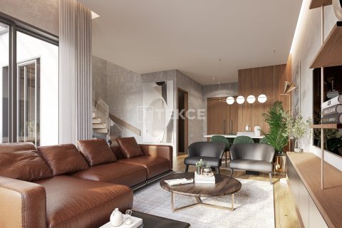 2+1 Apartment en Erdemli, Turkey No. 22072 8