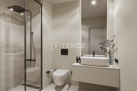 2+1 Apartment en Erdemli, Turkey No. 22072 18