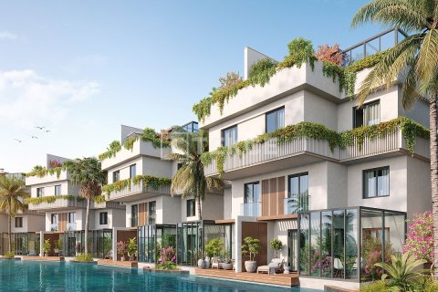 2+1 Apartment en Erdemli, Turkey No. 22072 6