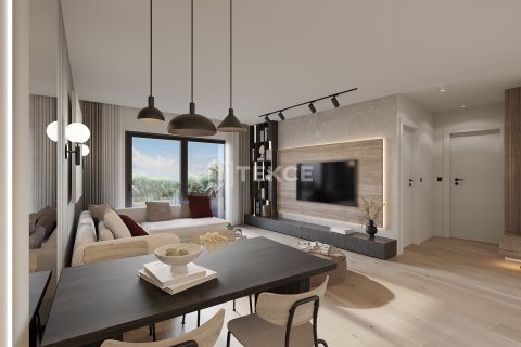 2+1 Apartment in Erdemli, Turkey No. 22072 11