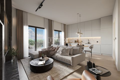 2+1 Apartment in Erdemli, Turkey No. 22072 9