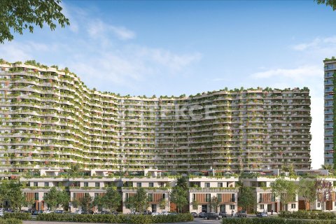 2+1 Apartment en Erdemli, Turkey No. 22072 2