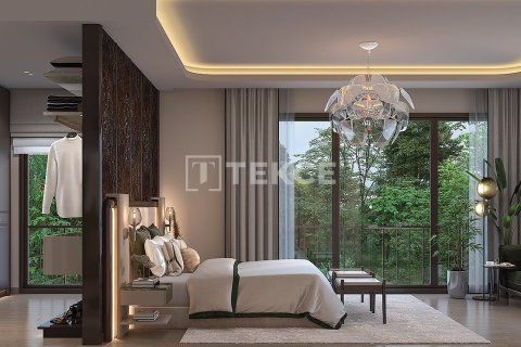 1+1 Apartment en Istanbul, Turkey No. 22073 6