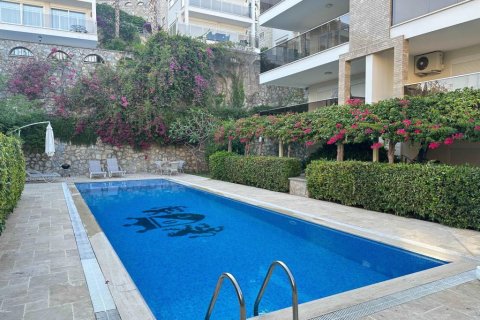 4 rooms Apartment in Konakli, Turkey No. 22098 14