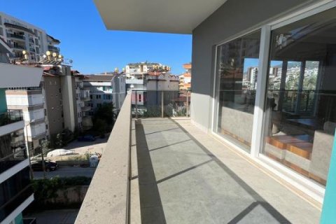 4 rooms Apartment in Oba, Turkey No. 22037 8