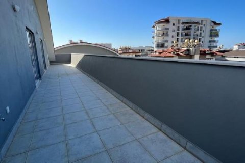 4 rooms Apartment in Oba, Turkey No. 22037 21