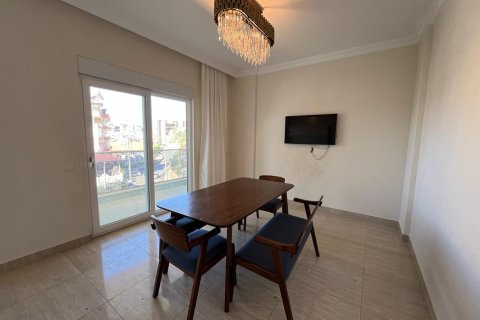 4 rooms Apartment in Oba, Turkey No. 22037 13