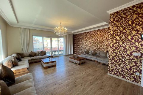 4 rooms Apartment in Oba, Turkey No. 22037 2