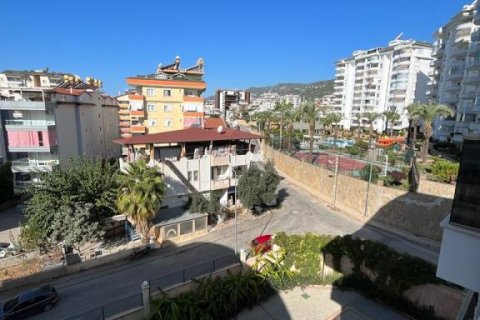 4 rooms Apartment in Oba, Turkey No. 22037 6