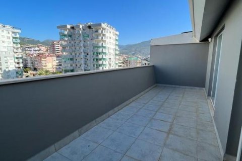 4 rooms Apartment in Oba, Turkey No. 22037 20