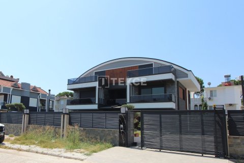 4+1 Villa in Serik, Turkey No. 22099 4