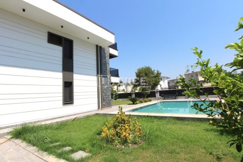 4+1 Villa en Serik, Turkey No. 22099 12