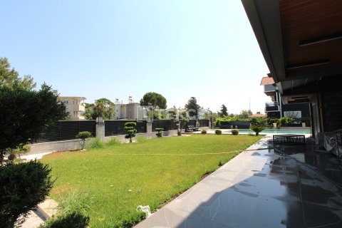 4+1 Villa à Serik, Turkey No. 22099 14