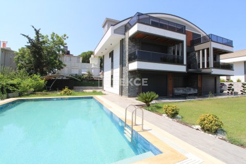 4+1 Villa en Serik, Turkey No. 22099 5