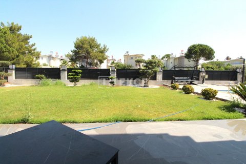 4+1 Villa in Serik, Turkey No. 22099 17