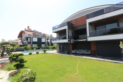 4+1 Villa en Serik, Turkey No. 22099 8