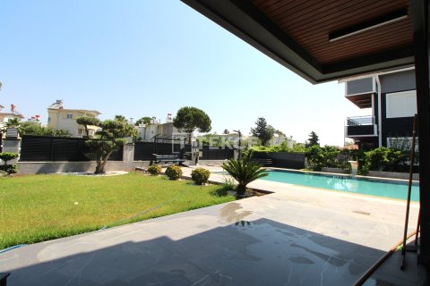 4+1 Villa en Serik, Turkey No. 22099 15