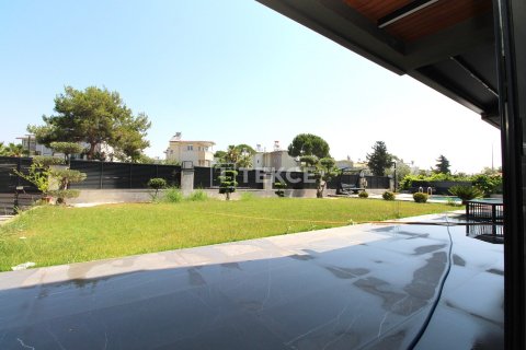 4+1 Villa en Serik, Turkey No. 22099 16