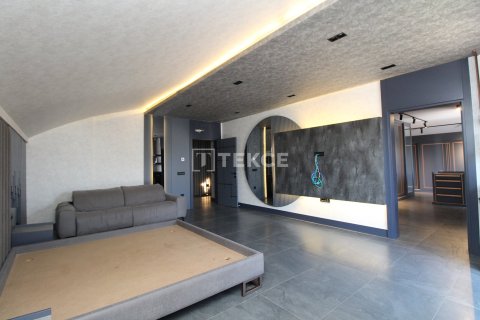 4+1 Villa en Serik, Turkey No. 22099 28