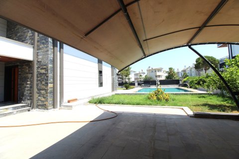 4+1 Villa in Serik, Turkey No. 22099 13