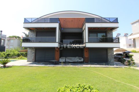 4+1 Villa en Serik, Turkey No. 22099 6