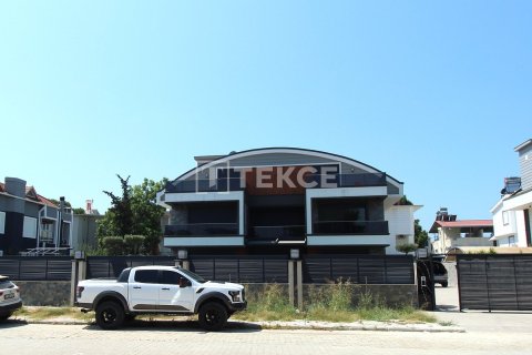 4+1 Villa à Serik, Turkey No. 22099 2