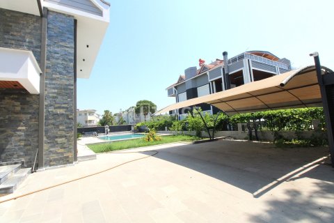 4+1 Villa in Serik, Turkey No. 22099 11