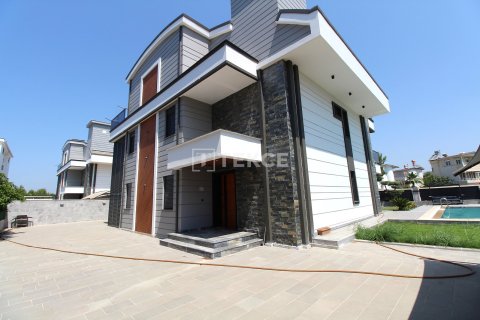 4+1 Villa in Serik, Turkey No. 22099 10