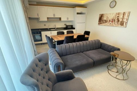 3 rooms Apartment in Mahmutlar, Turkey No. 22038 3