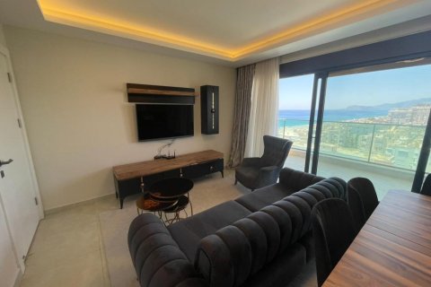 3 rooms Apartment in Mahmutlar, Turkey No. 22038 4