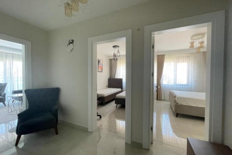 3 rooms Apartment in Mahmutlar, Turkey No. 22038 24