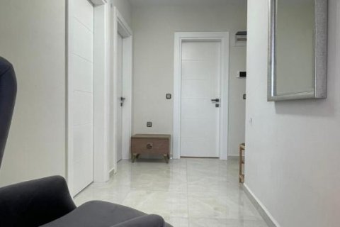 3 rooms Appartement à Mahmutlar, Turkey No. 22038 16