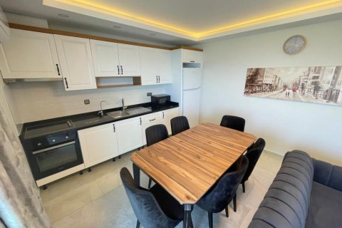 3 rooms Appartement à Mahmutlar, Turkey No. 22038 15