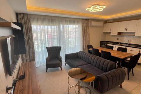 3 rooms Apartment in Mahmutlar, Turkey No. 22038 1