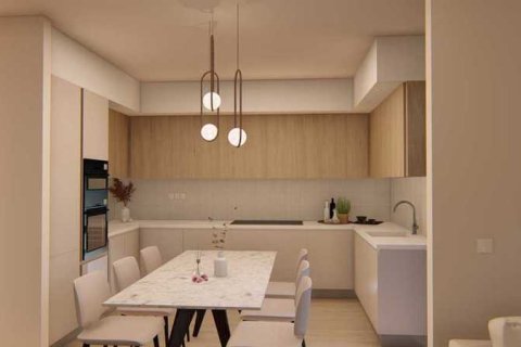 3 bedrooms Apartment in Kato Polemidia, Cyprus No. 32898 3