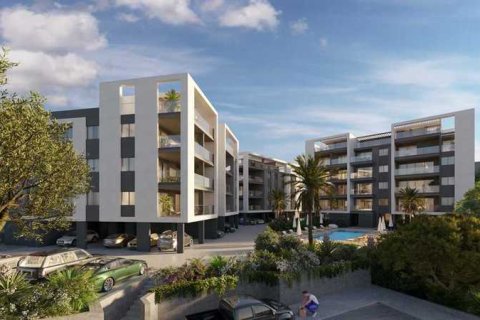 3 bedrooms Apartment in Kato Polemidia, Cyprus No. 32898 7