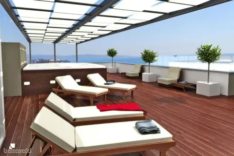 4 bedrooms Penthouse in Limassol, Cyprus No. 33018 3