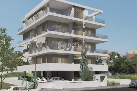 3 dormitorios Apartment en Mesa Geitonia, Cyprus No. 76043 4