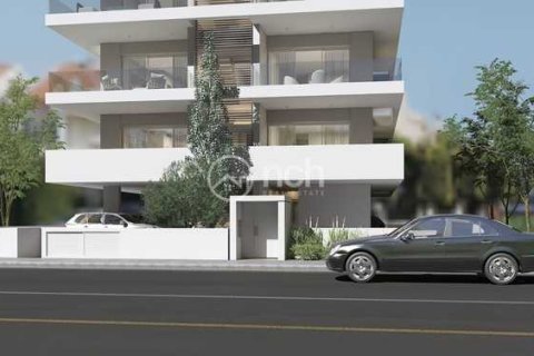 3 dormitorios Apartment en Mesa Geitonia, Cyprus No. 76043 6