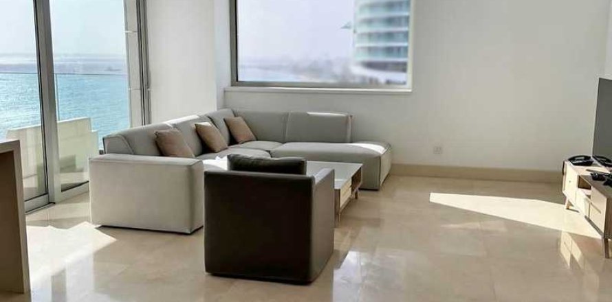 2 dormitorios Penthouse en Limassol, Cyprus No. 76044