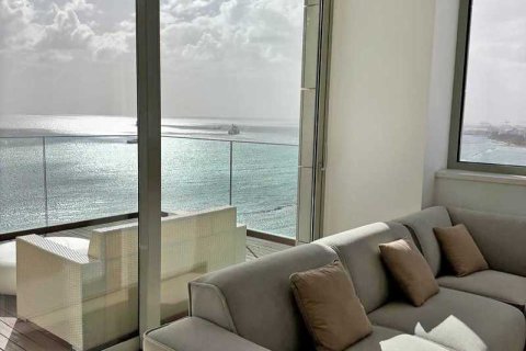 2 dormitorios Penthouse en Limassol, Cyprus No. 76044 2