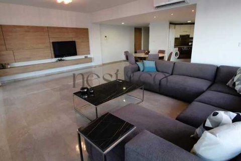 3 dormitorios Apartment en Germasogeia, Cyprus No. 76045 6