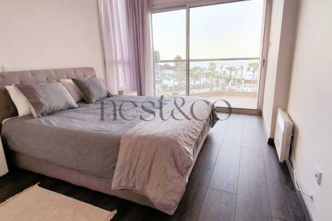 3 dormitorios Apartment en Germasogeia, Cyprus No. 76045 14