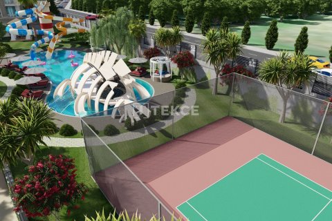 2+1 Apartment in Alanya, Turkey No. 14007 3