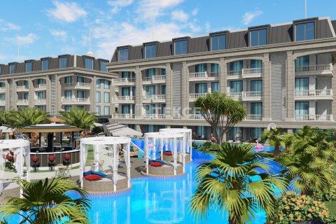 2+1 Apartment en Alanya, Turkey No. 14007 9