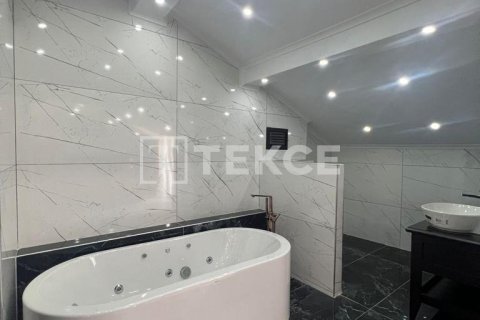 3+1 Apartment en Fethiye, Turkey No. 14076 19