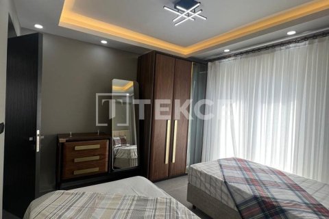 3+1 Apartment en Fethiye, Turkey No. 14076 11