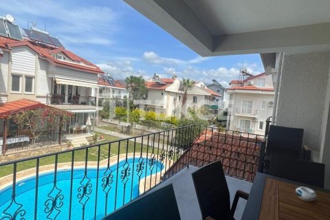 3+1 Apartment en Fethiye, Turkey No. 14076 2